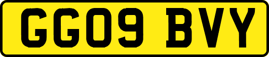 GG09BVY