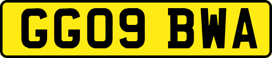 GG09BWA