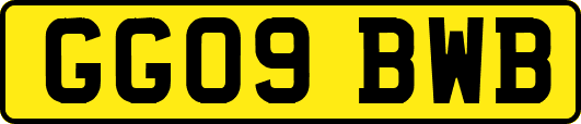 GG09BWB