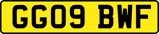 GG09BWF