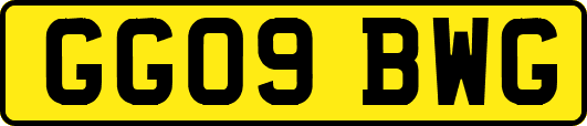 GG09BWG