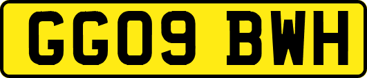 GG09BWH