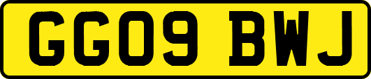 GG09BWJ
