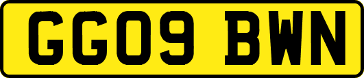 GG09BWN