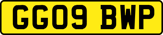 GG09BWP