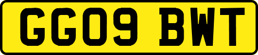 GG09BWT