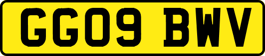 GG09BWV