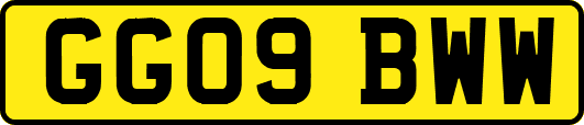 GG09BWW
