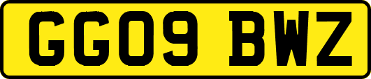 GG09BWZ