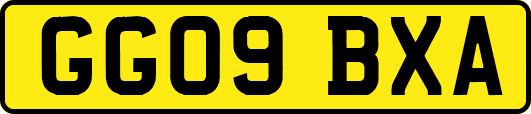 GG09BXA