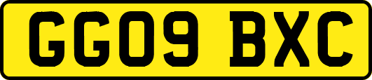GG09BXC