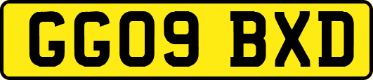 GG09BXD