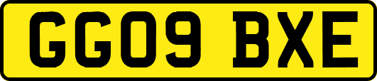 GG09BXE
