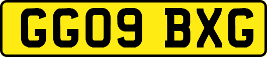 GG09BXG