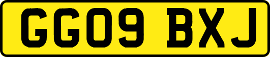GG09BXJ