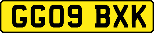 GG09BXK