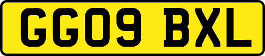 GG09BXL