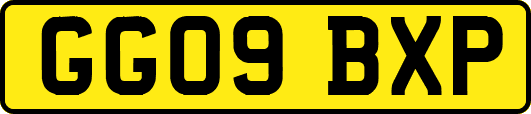 GG09BXP