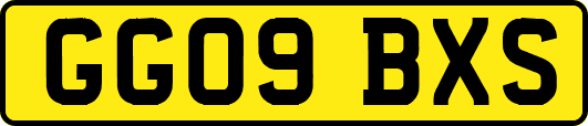 GG09BXS