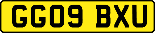 GG09BXU