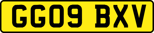GG09BXV