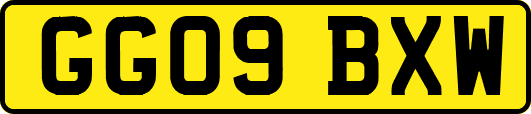 GG09BXW