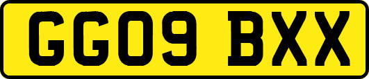 GG09BXX