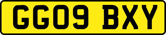 GG09BXY