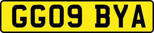 GG09BYA