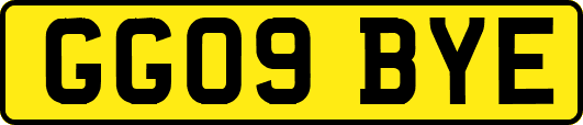 GG09BYE