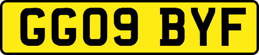 GG09BYF