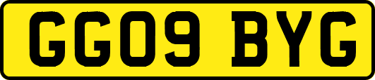 GG09BYG