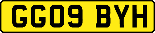 GG09BYH