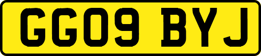 GG09BYJ