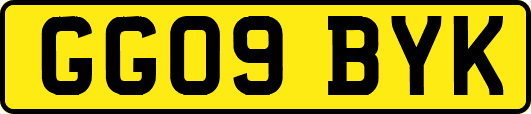 GG09BYK