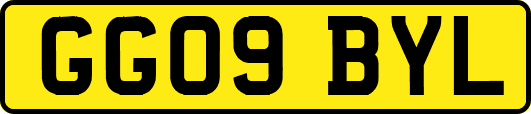 GG09BYL