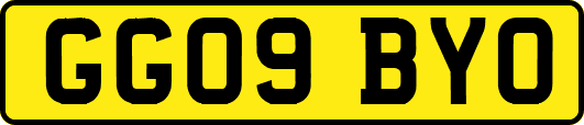 GG09BYO