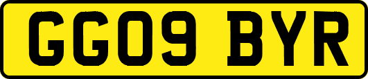 GG09BYR