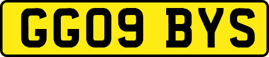 GG09BYS