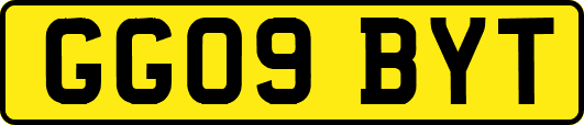 GG09BYT