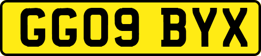 GG09BYX