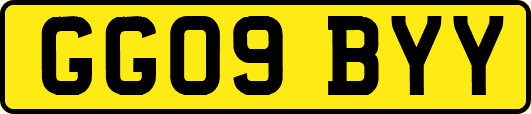 GG09BYY