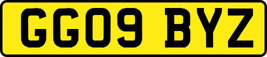 GG09BYZ