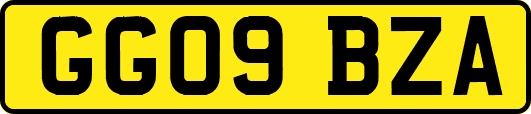 GG09BZA