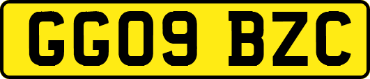 GG09BZC