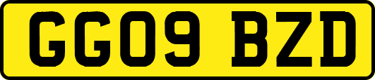 GG09BZD