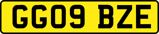 GG09BZE