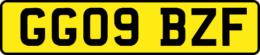 GG09BZF