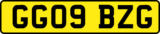 GG09BZG