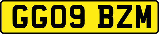 GG09BZM